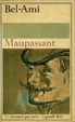 Cover of Bel-Ami