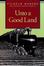 Cover of 'Unto a Good Land'