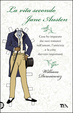 Cover of La vita secondo Jane Austen