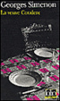 Cover of La veuve couderc