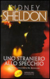 Cover of Uno straniero allo specchio