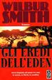 Cover of Gli eredi dell'eden