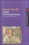 Cover of L'arte contemporanea