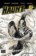 Cover of Haunt nº1