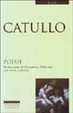 Cover of Poesie. Testo latino a fronte