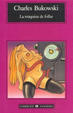 Cover of La máquina de follar