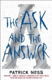 The ask and the answer 封面