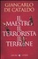 Cover of Il maestro il terrorista il terrone