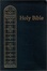 Cover of 'Kjv Giant Print Bible'