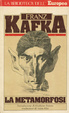 Cover of La metamorfosi