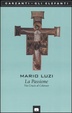 Cover of La passione