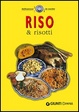 Cover of Riso e risotti