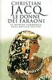 Cover of Le donne dei faraoni