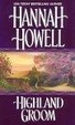 Cover of Highland Groom