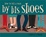 Cover of "How To Tell A Man By His Shoes"