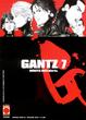 Cover of Gantz 7