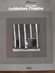 Cover of Architettura primitiva
