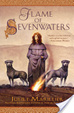 Cover of Flame of Sevenwaters