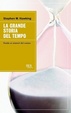 Cover of La grande storia del tempo