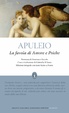 Cover of La favola di Amore e Psiche