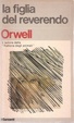 Cover of La figlia del reverendo
