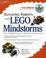 Cover of "Building Robots With Lego Mindstorms"