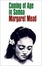Cover of Coming of Age in Samoa
