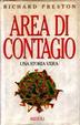 Cover of Area di contagio
