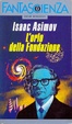 Cover of L'orlo della fondazione