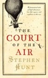 Cover of The Court of the Air