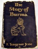 Cover of Story of Burma