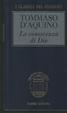 Cover of La conoscenza di Dio