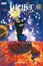 Cover of Lucifer vol. 02