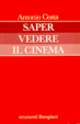 Cover of Saper vedere il cinema