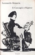 Cover of Il Consiglio d'Egitto