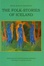 Cover of The folk-stories of Iceland