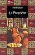 Cover of Le prophète