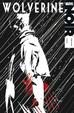 Cover of Marvel Noir - Wolverine