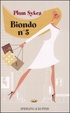 Cover of Biondo n° 5
