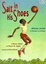 Cover of "Salt In His Shoes"