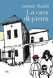 Cover of La casa di pietra