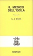 Cover of Il medico dell'isola