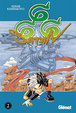 Cover of 666 Satan, nº 2