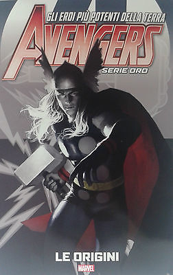 Più riguardo a Avengers - Serie Oro vol. 3