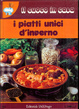 Cover of I piatti unici d'inverno