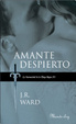 Cover of Amante despierto