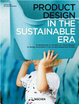 Cover of Product Design in the Sustainable Era