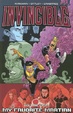 Cover of Invincible Volume 8