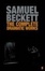 Cover of "The Complete Dramatic Works of Samuel Beckett"