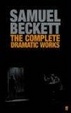 Cover of The Complete Dramatic Works of Samuel Beckett